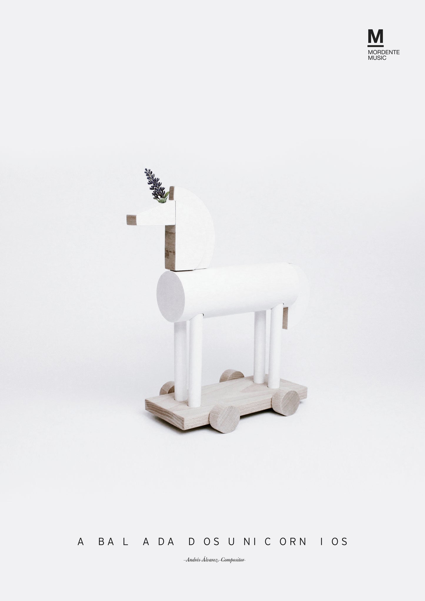 A BALADA DOS UNICORNIOS